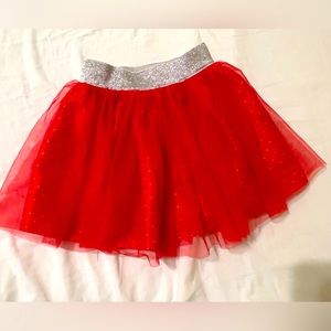 Minnie mouse size extra small Disney skirt